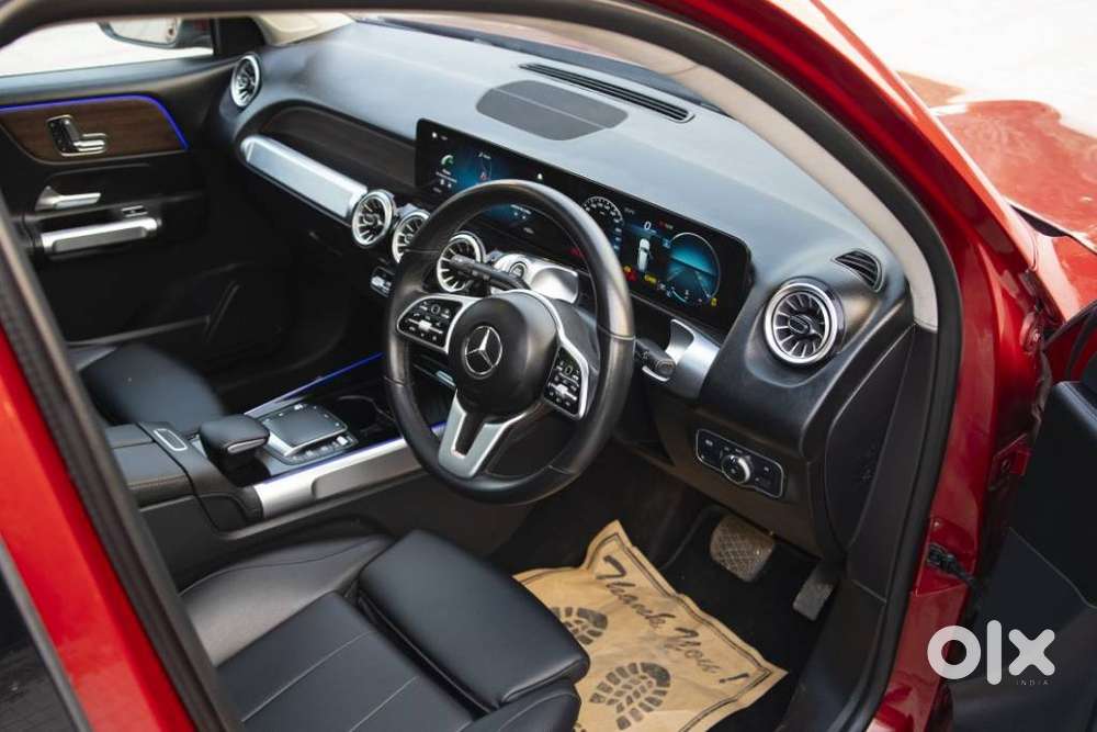 Mercedes-benz Glb 200 Progressive Line, 2023, Petrol