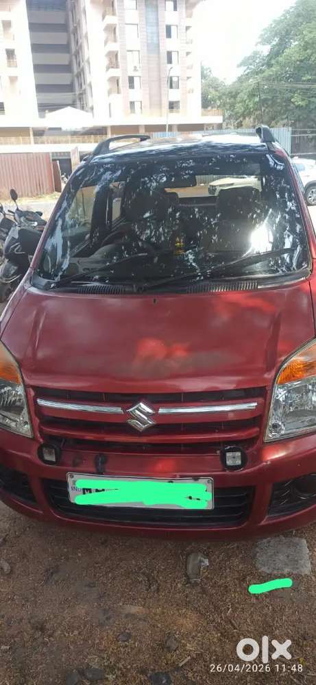 Cng Petrol Authorise Rc Single Owner Nice Car