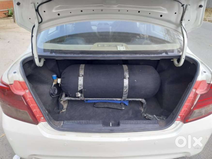 Maruti Suzuki Dzire 1.2 Lxi, 2020, Cng & Hybrids