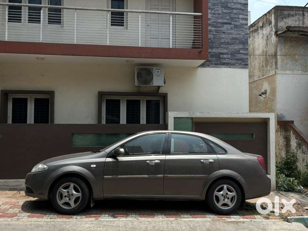 Chevrolet Optra Magnum 2.0 - 2011 Model Diesel