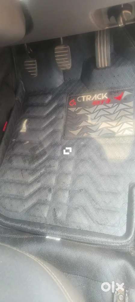 Renault Duster 2014