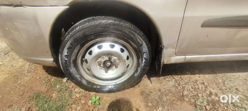 Tata Indica V2 2015 Model 16 Registration Good Condition Vehicle