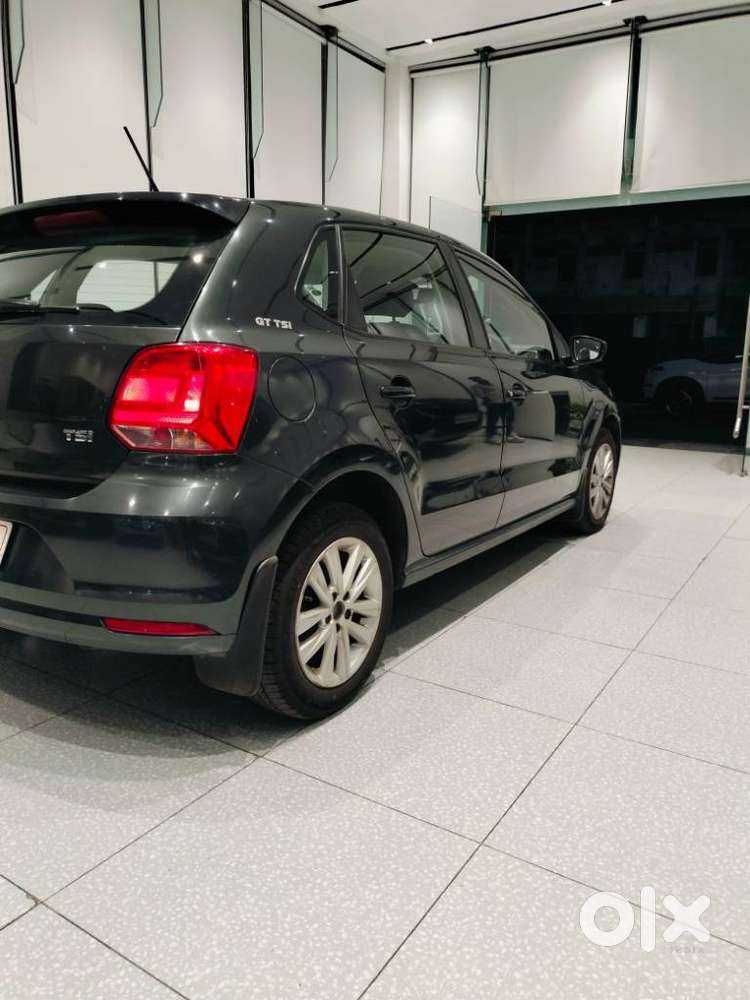 Volkswagen Polo 1.2 Gt Tsi, 2017, Petrol