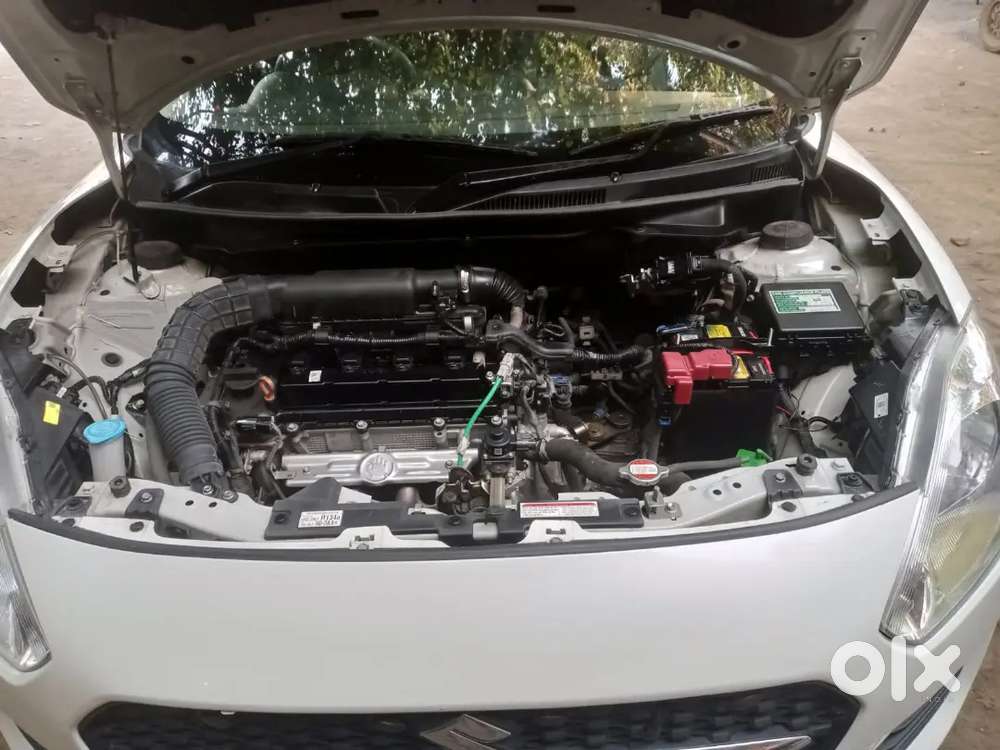 Maruti Suzuki Swift Lxi 2024 Petrol