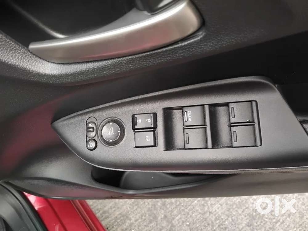 Honda Jazz 1.2 Vx I Vtec, 2020, Petrol
