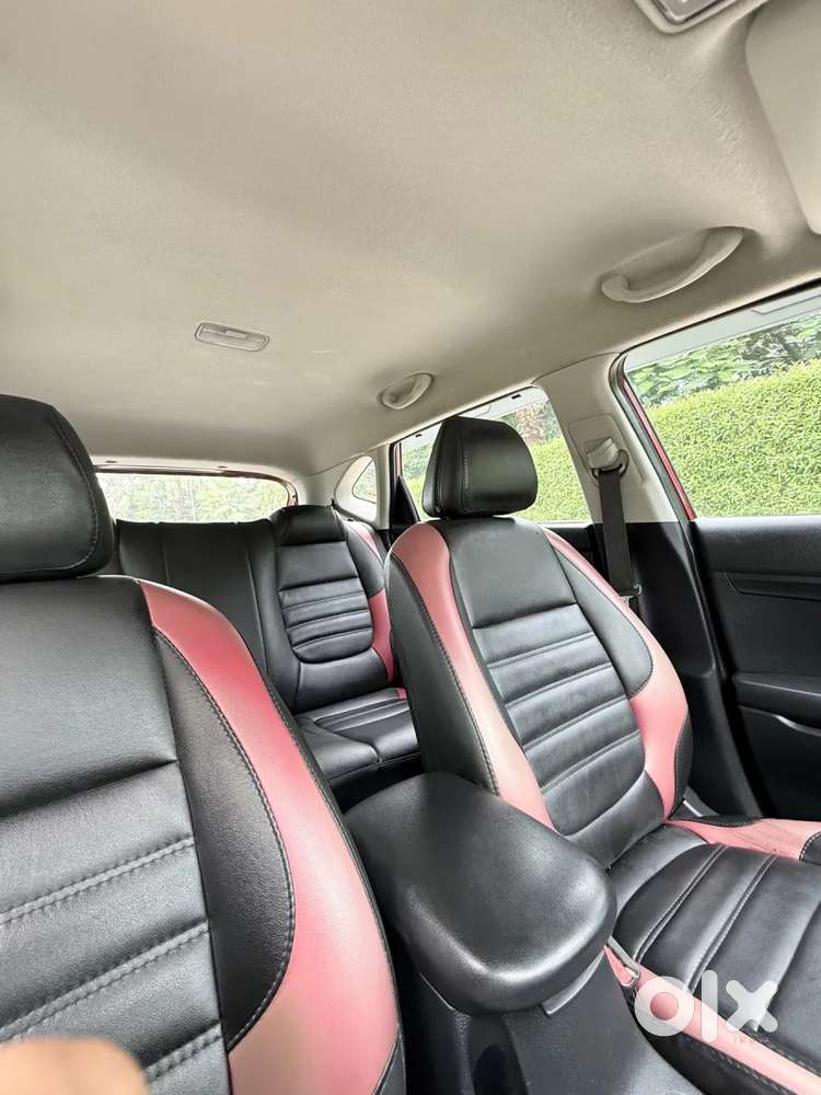Kia Seltos Htk Plus 1.5 Diesel, 2020, Diesel