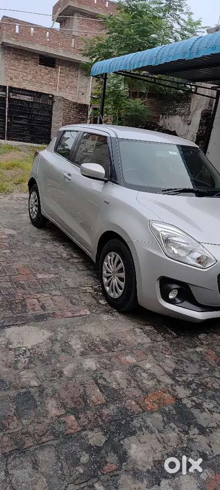 Swift Maruti Ddis 2018