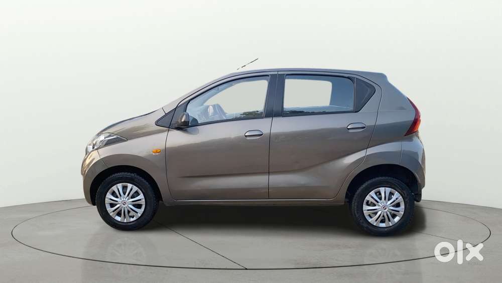 Datsun Redigo T Option, 2017, Petrol
