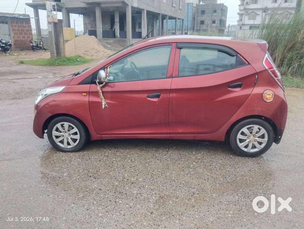 Hyundai Eon, 2013, Petrol