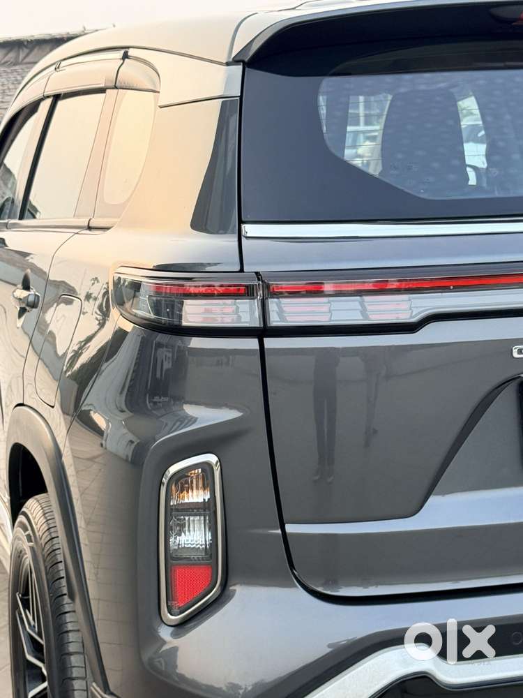Maruti Suzuki Grand Vitara 1.5 Delta Smart Hybrid At, 2023, Petrol