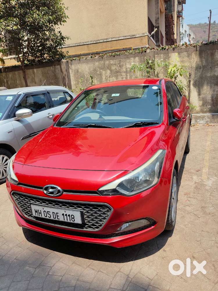Elite I 20