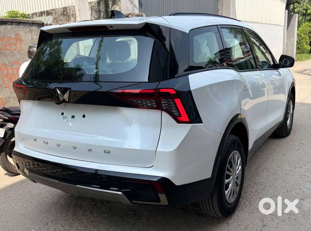 Mahindra Xuv 7xo, 2026, Diesel
