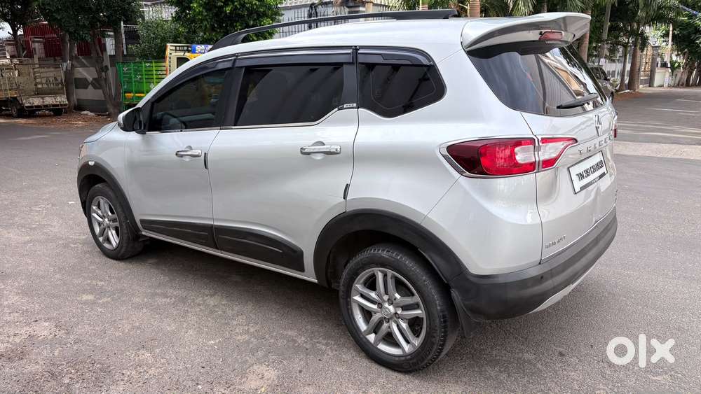 Renault Triber Rxt, 2021, Petrol