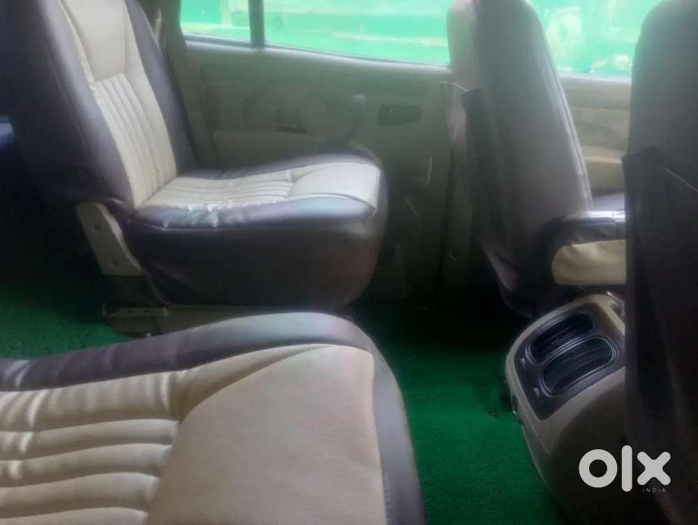 Mahindra Scorpio Classic 2011 Driven Ek Bhi Kaam Nahi H  Koi Bhi