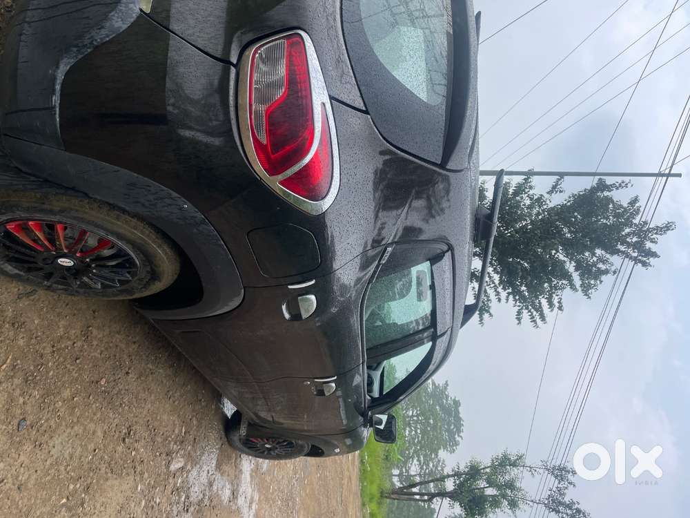Renault Kwid 2016 Petrol 60000 Km Driven