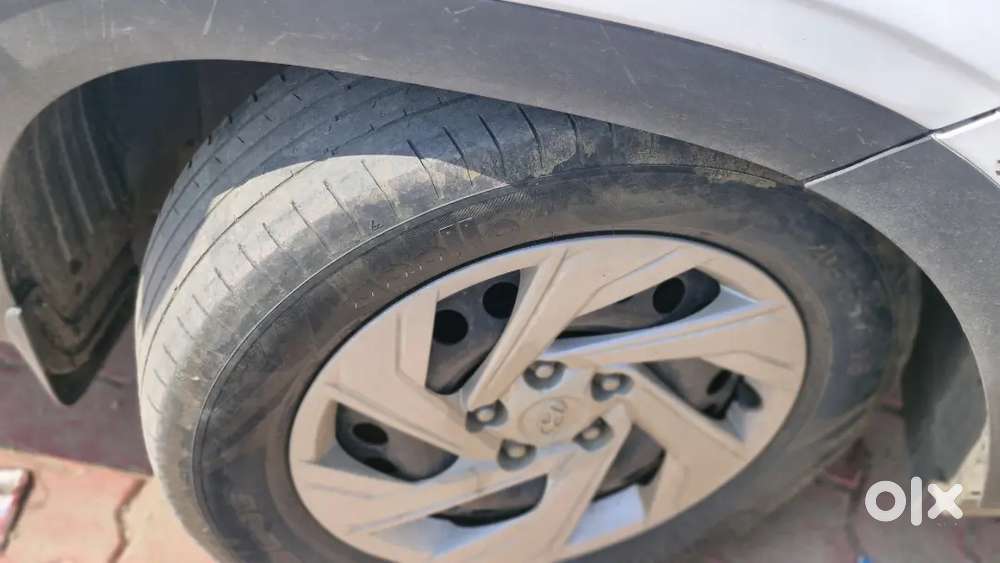 Hyundai Creta Facelift 2021