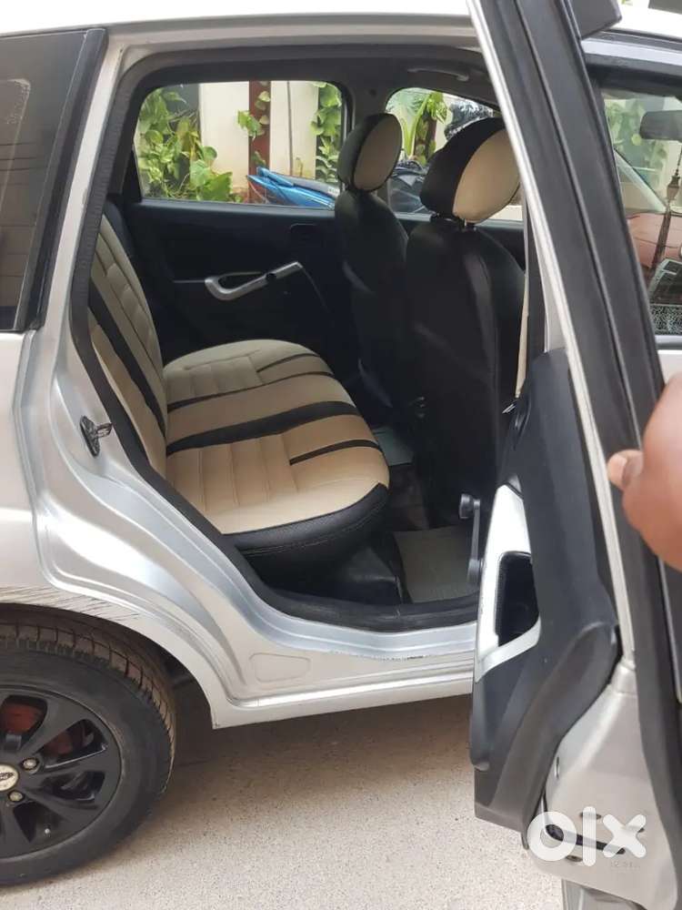 Ford Figo 1.4 Diesel 2011
