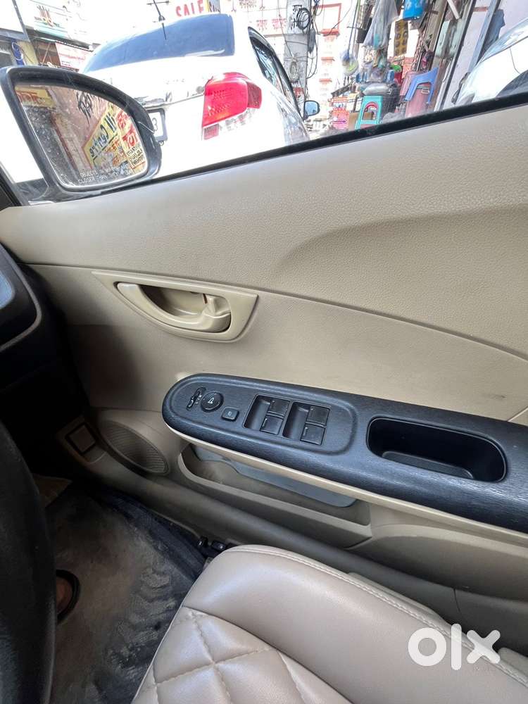 Honda Brio 2015 Petrol