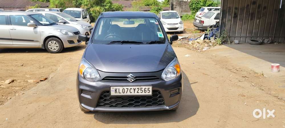 Maruti Suzuki Alto 800 2019-2023 0.8 Lxi (o), 2022, Petrol