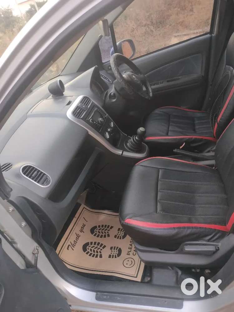 Maruti Suzuki Ritz 2010 Diesel 125000 Km Driven