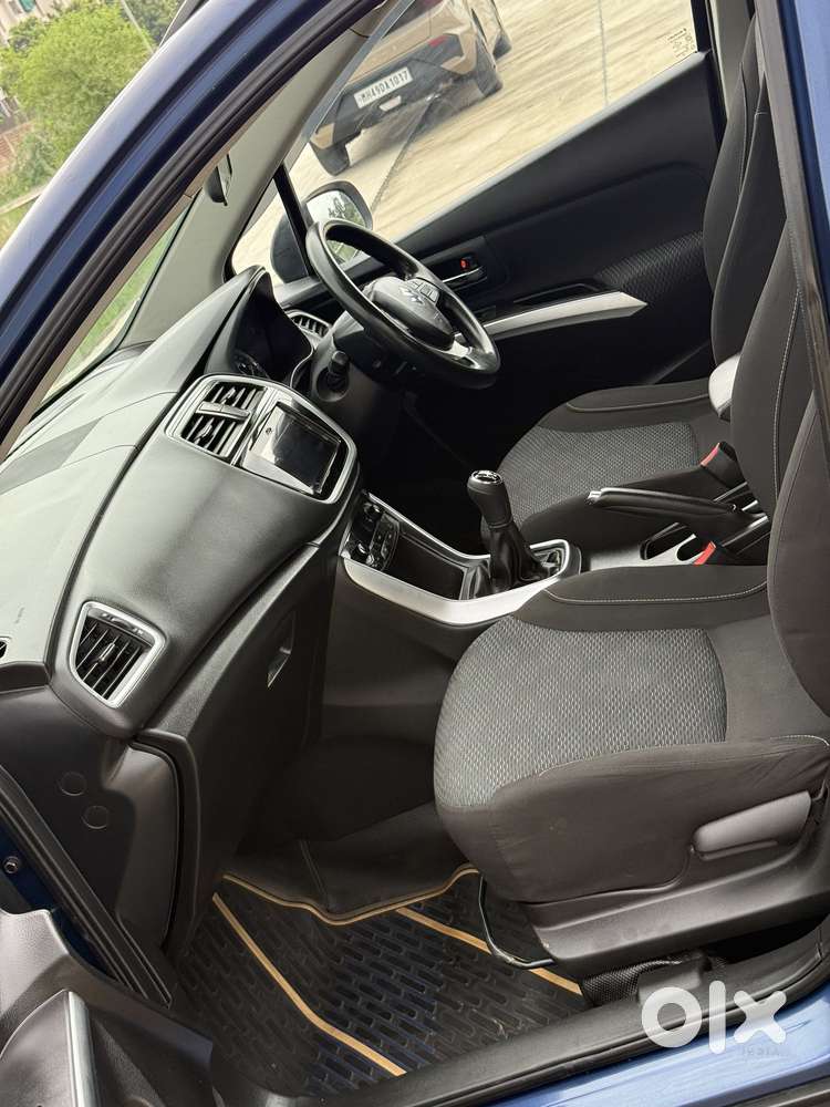 Maruti Suzuki S Cross Zeta Shvs, 2018, Diesel