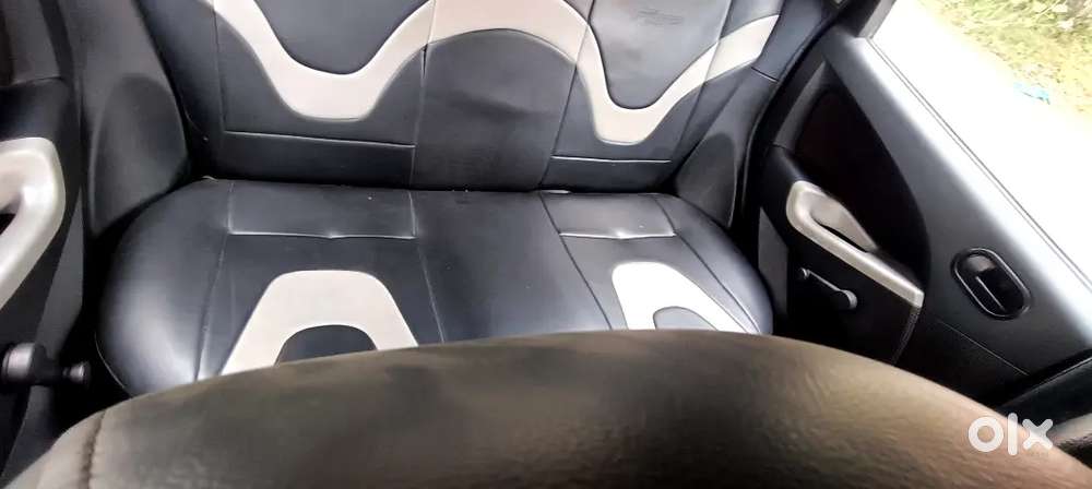 Ford Figo Diesel 2012