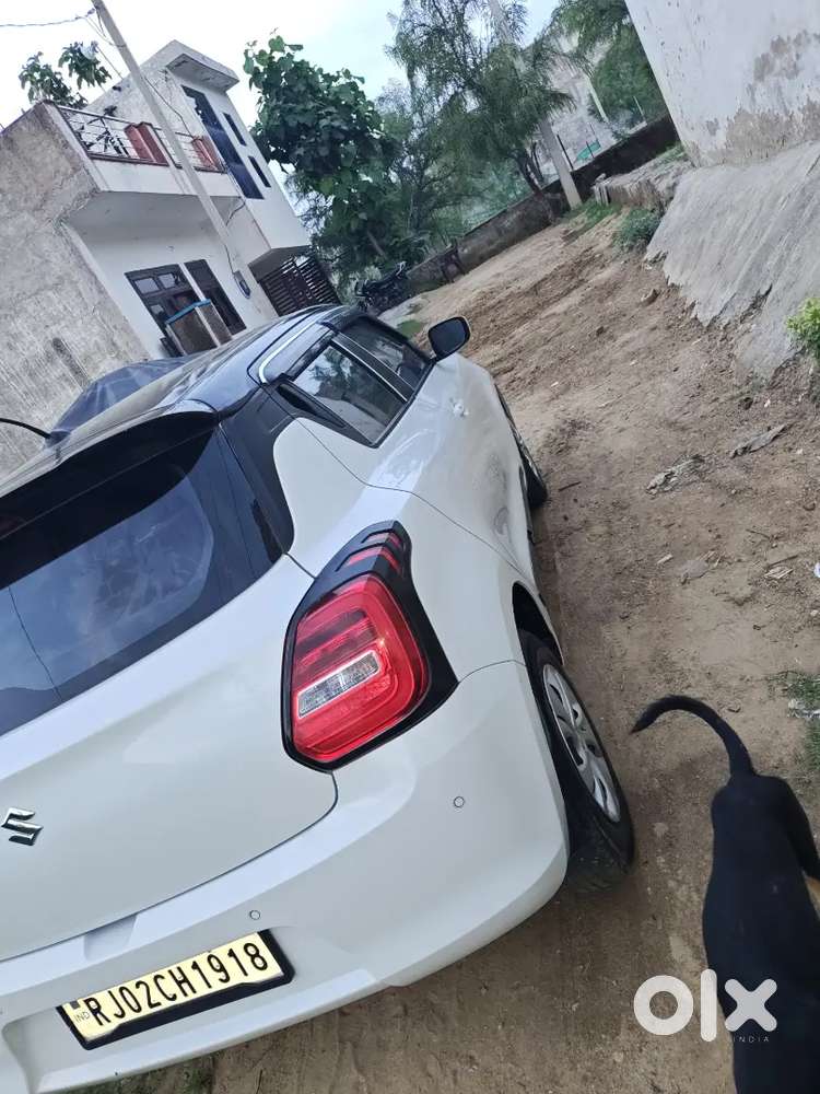 Swift 1.2 Vxi Maruti Year 2023