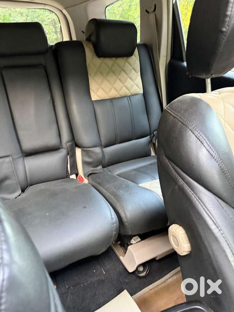 Mahindra Xuv500 W10 1.99 Mhawk, 2017, Diesel