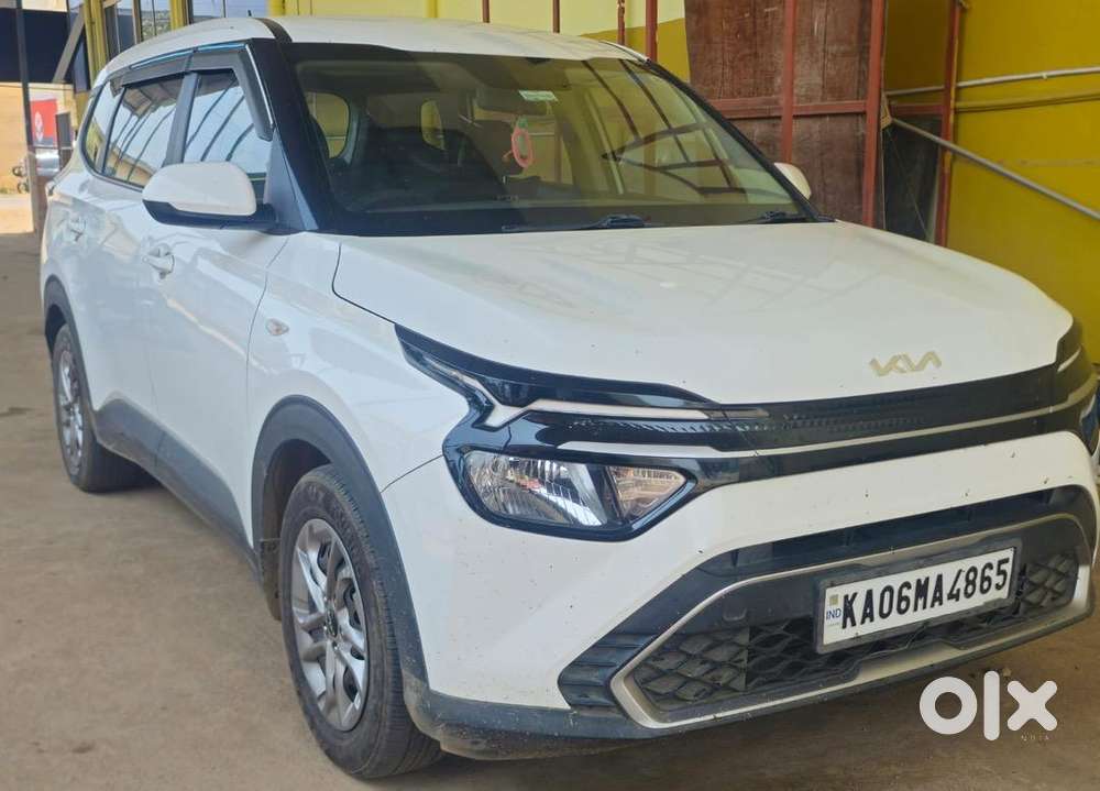 Kia Diesel Manual 2022