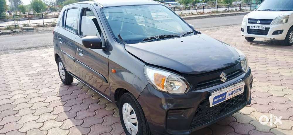 Maruti Suzuki Alto 800 2012-2016 Cng Lxi, 2021, Petrol