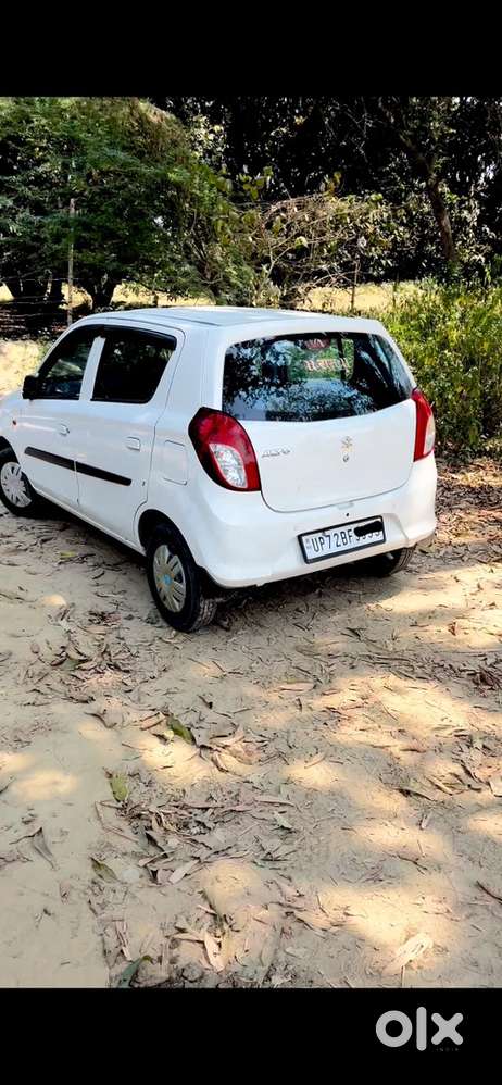 Maruti Suzuki Alto 2051