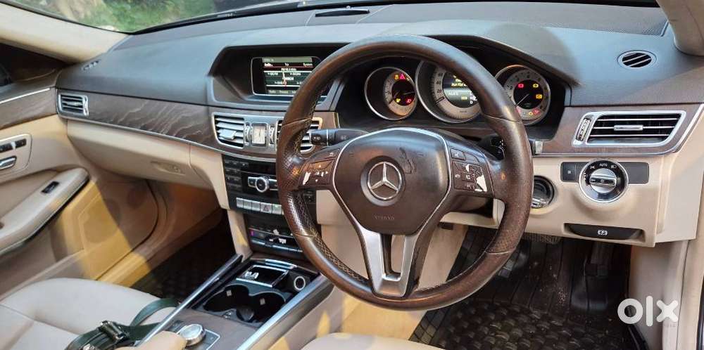 Mercedes-benz E-class E 200, 2015, Petrol
