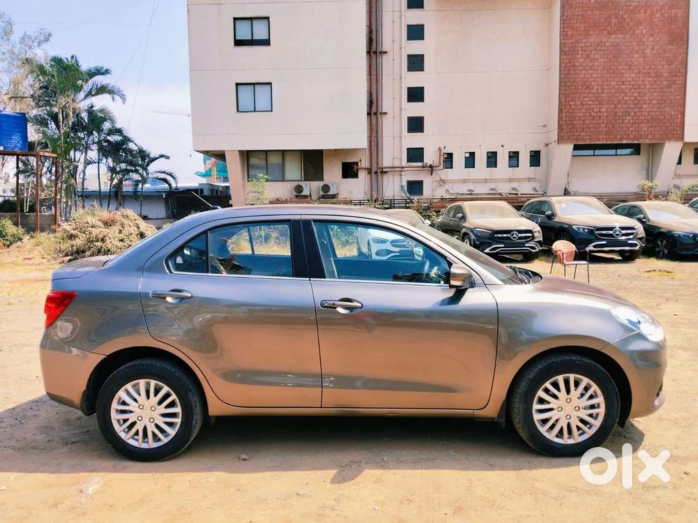 Maruti Suzuki Dzire 1.2 Zxi Cng, 2023, Cng & Hybrids