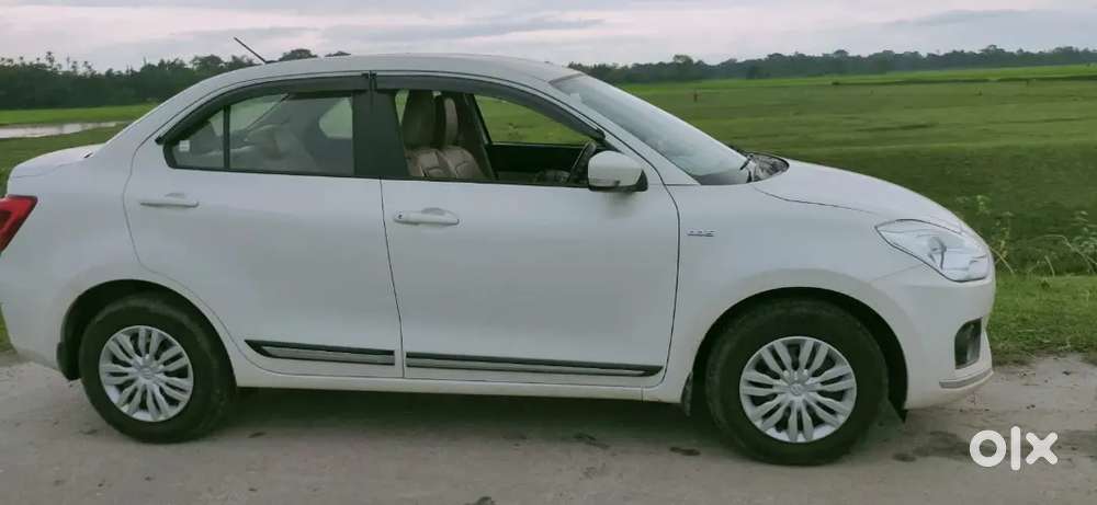 Maruti Suzuki Dzire Well Maintained