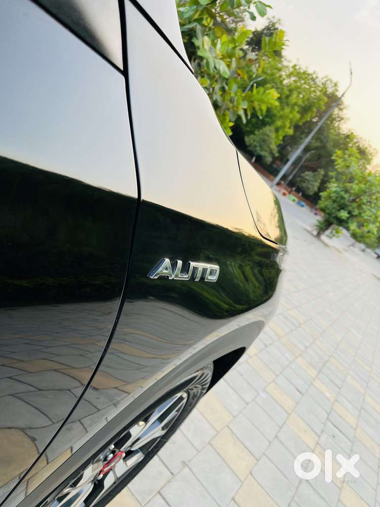 Kia Seltos Gtx Plus At D, 2023, Diesel