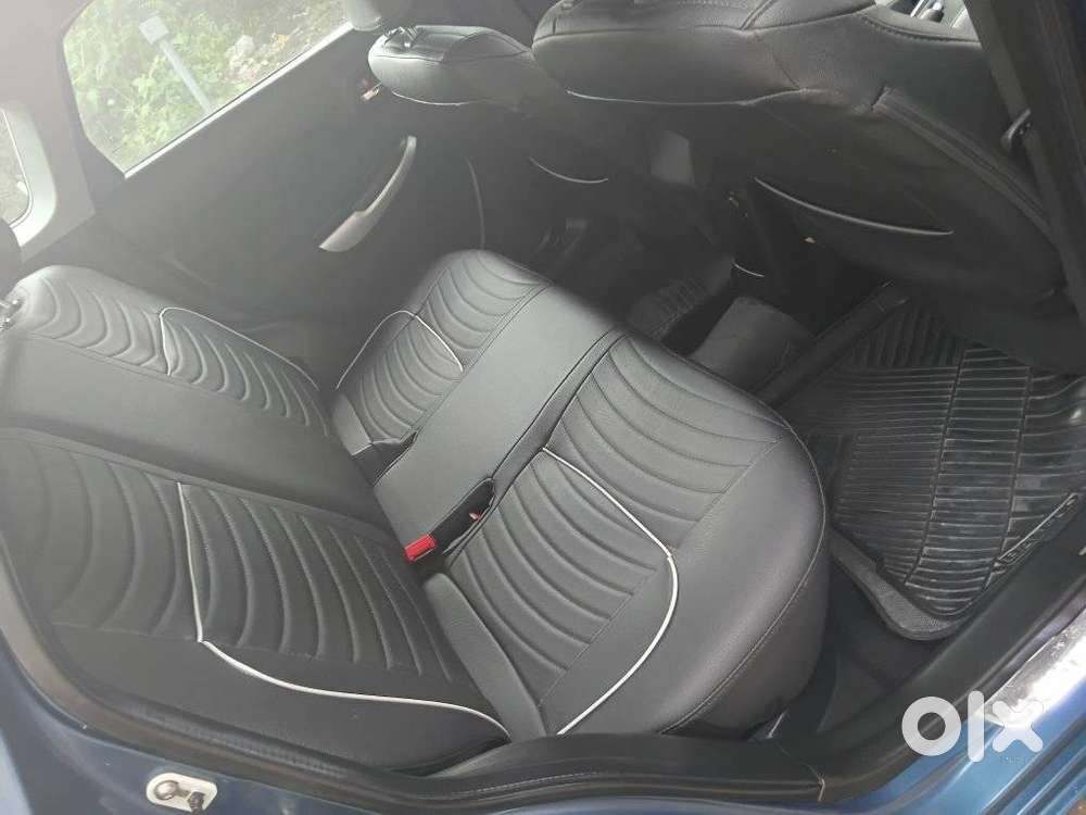 Maruti Suzuki Baleno 1.2 Zeta At, 2018, Petrol
