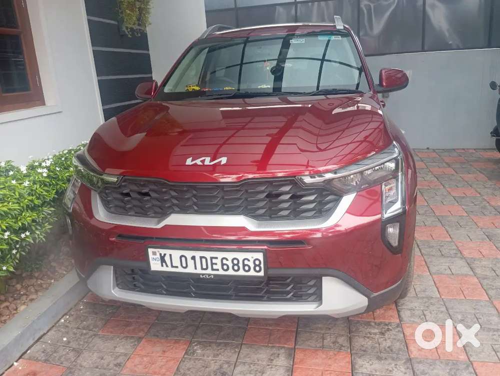 Kia Sonet G 1.2 2025 Manual