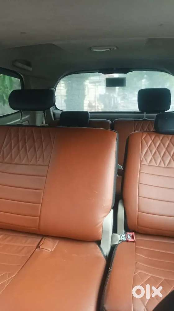 Toyota Innova 2009 Diesel 200000 Km Driven