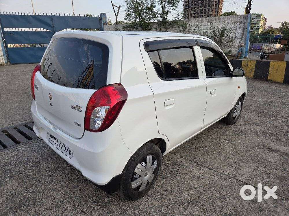 Maruti Suzuki Alto 800 0.8 Vxi (o), 2022, Petrol