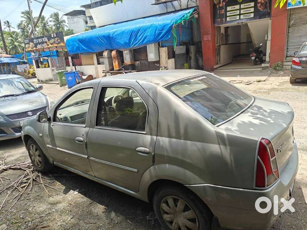 Mahindra Renault Logan 1.5 Dls Diesel, 2007, Diesel
