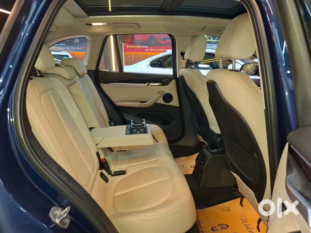 Bmw X1 2.0 Sdrive20i Xline, 2022, Petrol
