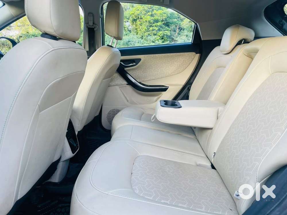 Tata Nexon Ev Xz Plus Lux, 2022, Electric