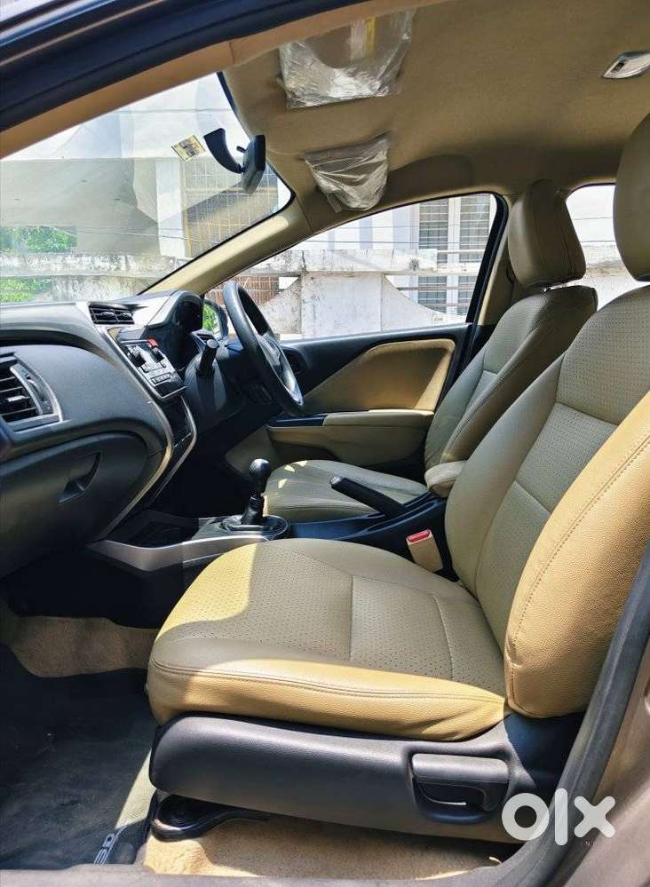 Honda City 2015-2017 I Dtec Sv, 2014, Diesel