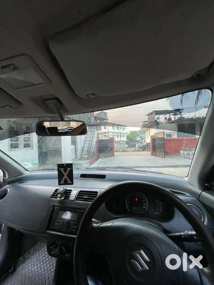 Maruti Suzuki Swift 2006 Petrol