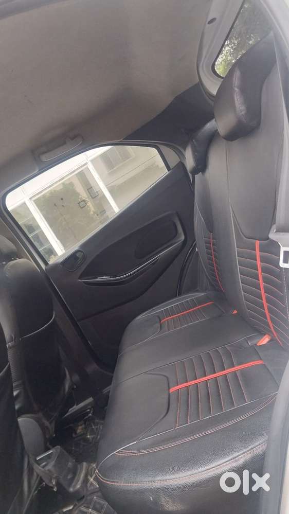 Ford Freestyle, 2019, Petrol
