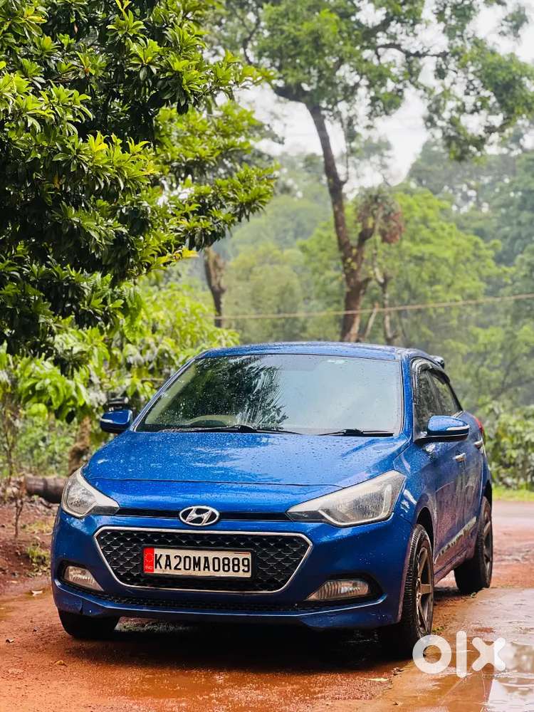 Hyundai I20 Well Maintained