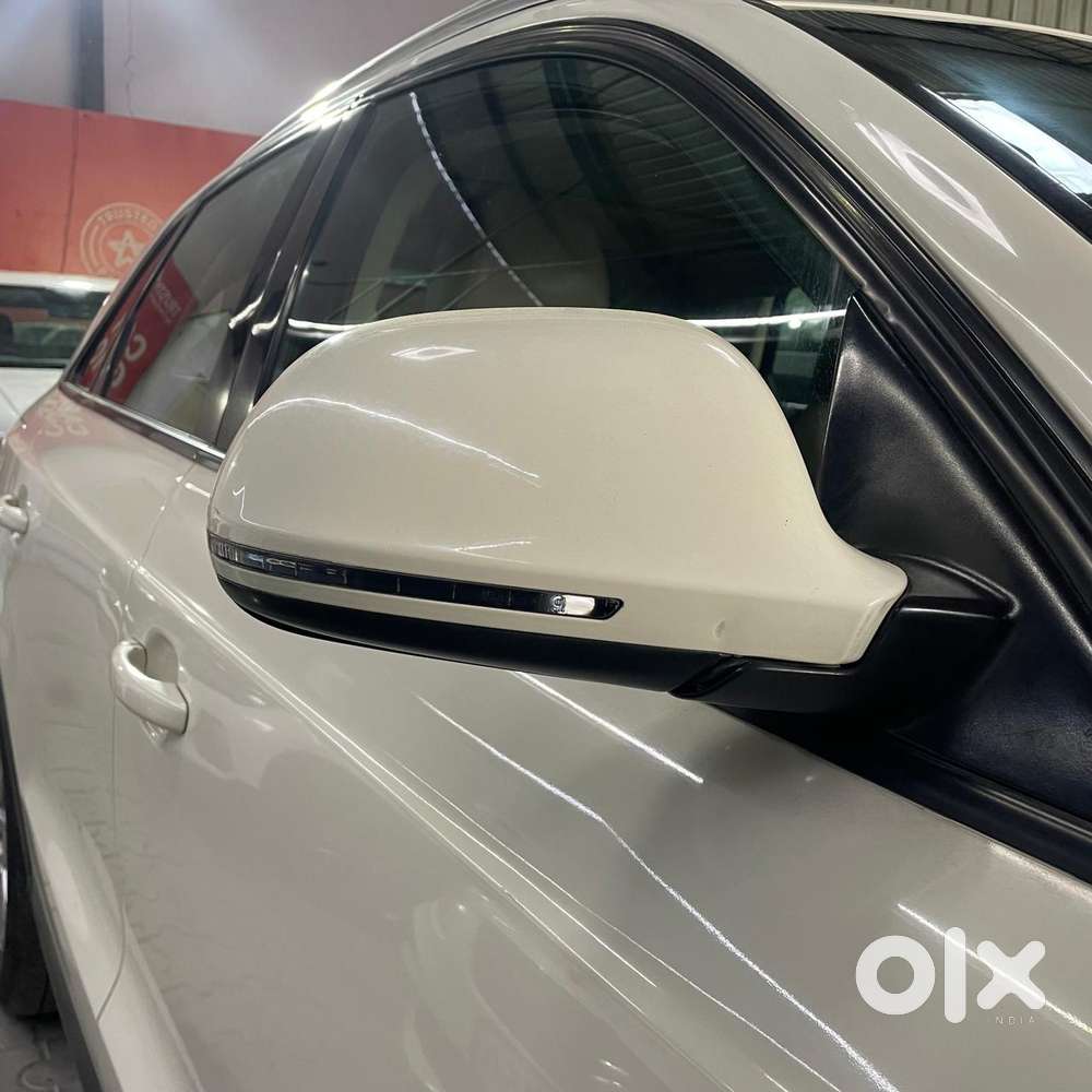 Audi Q3 2.0 Tdi Quattro Premium Plus, 2013, Diesel