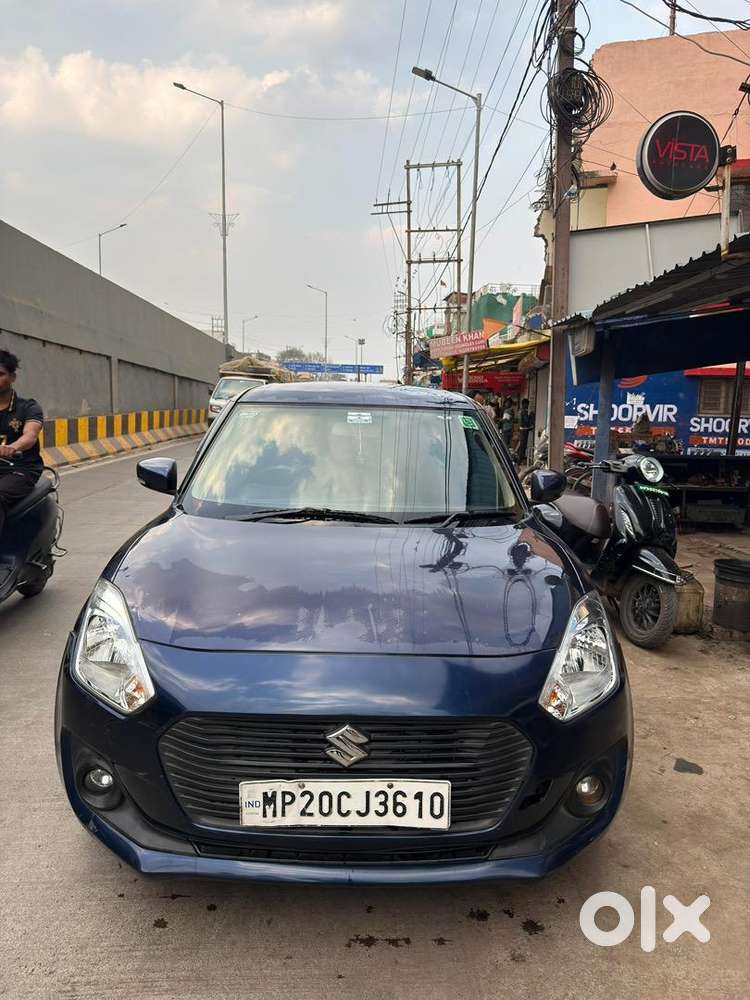 Maruti Suzuki Swift 2019 Diesel Well Maintained