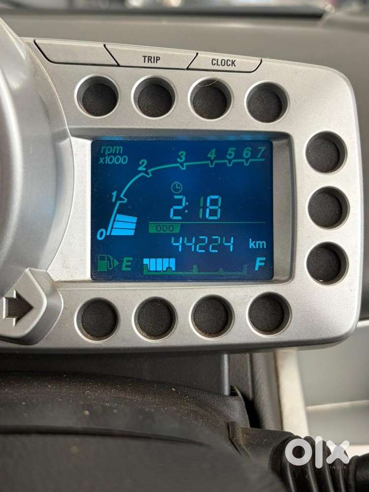 Chevrolet Beat 2016 Petrol Well Maintained