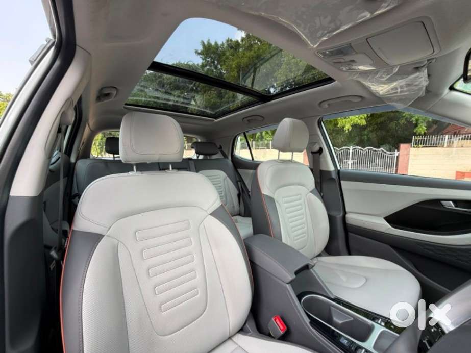 Hyundai Creta 1.6 Sx (o), 2025, Petrol